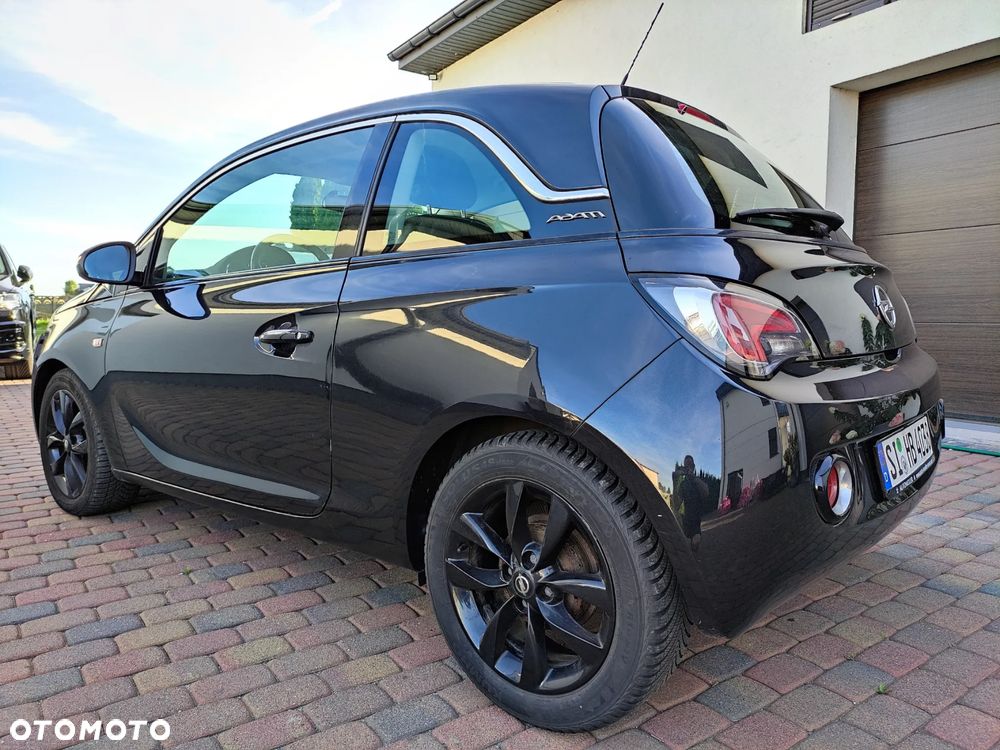 Opel Adam 1.4 Black Link - 29