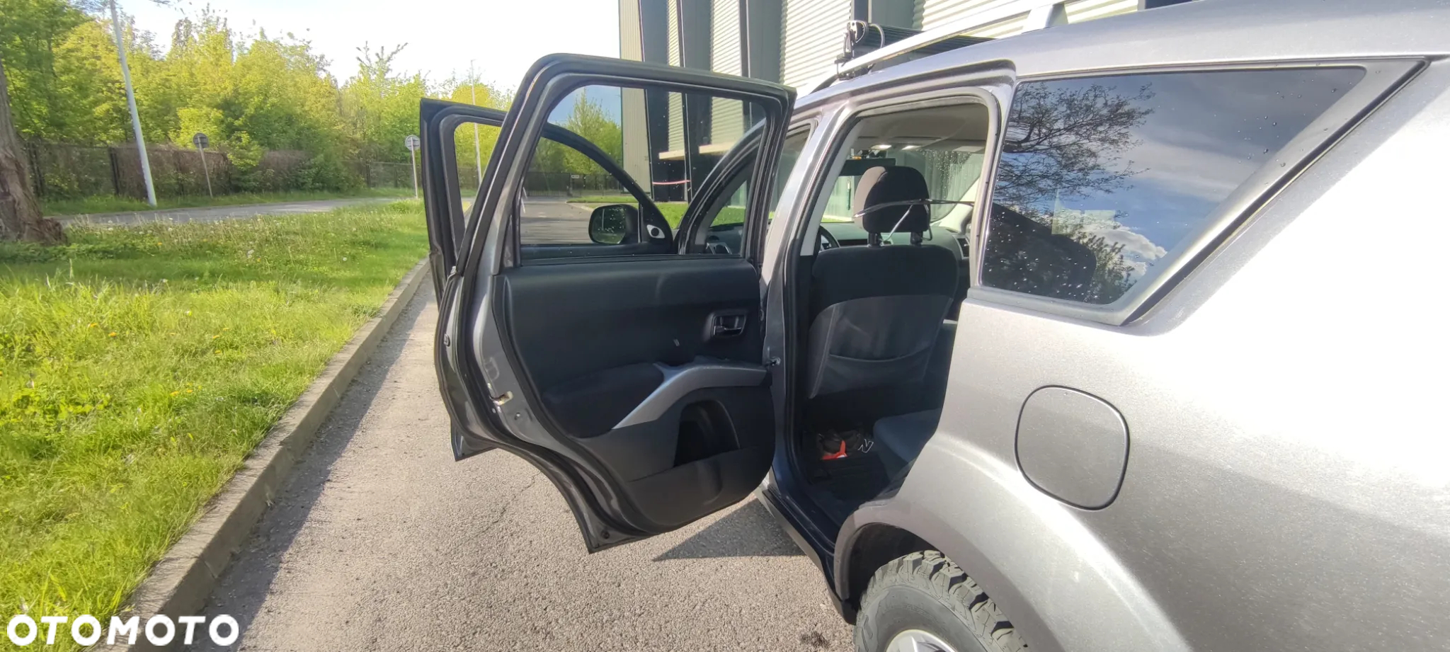 Mitsubishi Outlander 2.2 DID Instyle - 25