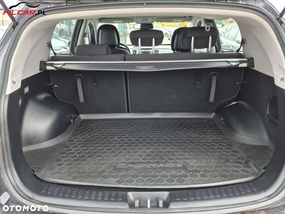 Kia Sportage - 20