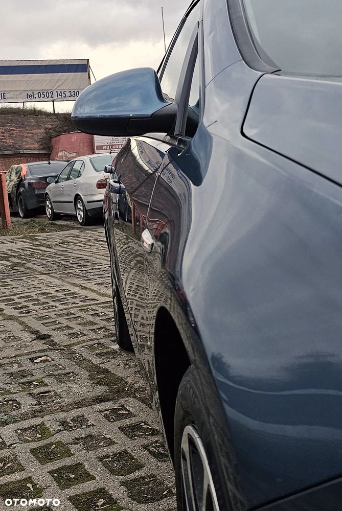 Opel Astra 1.4 Turbo - 9