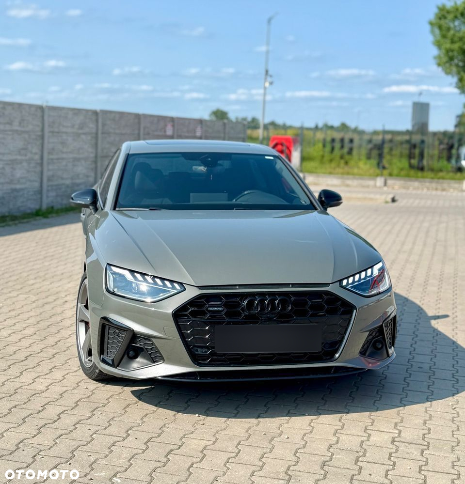 Audi A4 ver-45-tfsi-quattro-s-tronic-s-line - 6