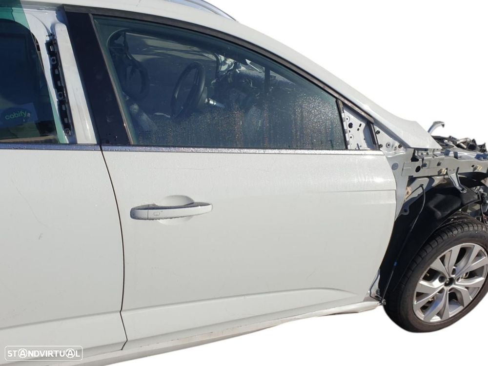 PORTA FRENTE DIREITA RENAULT MEGANE IV SPORT TOURER - 1