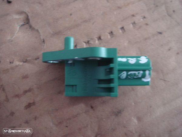 Sensor Airbag Seat Leon (1P1) - 1