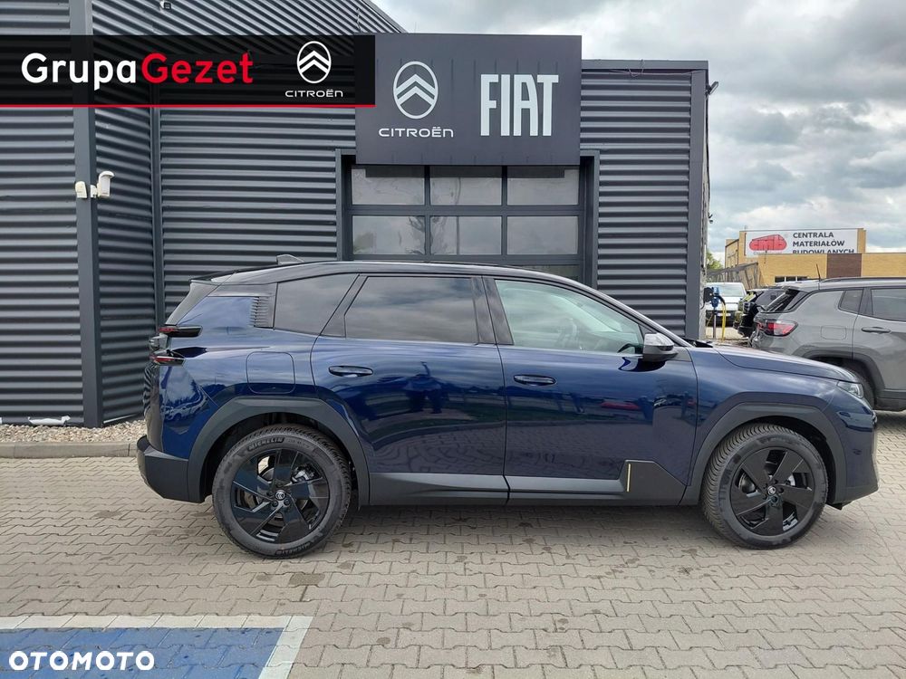 Citroen C5 Aircross 2026 photo 4