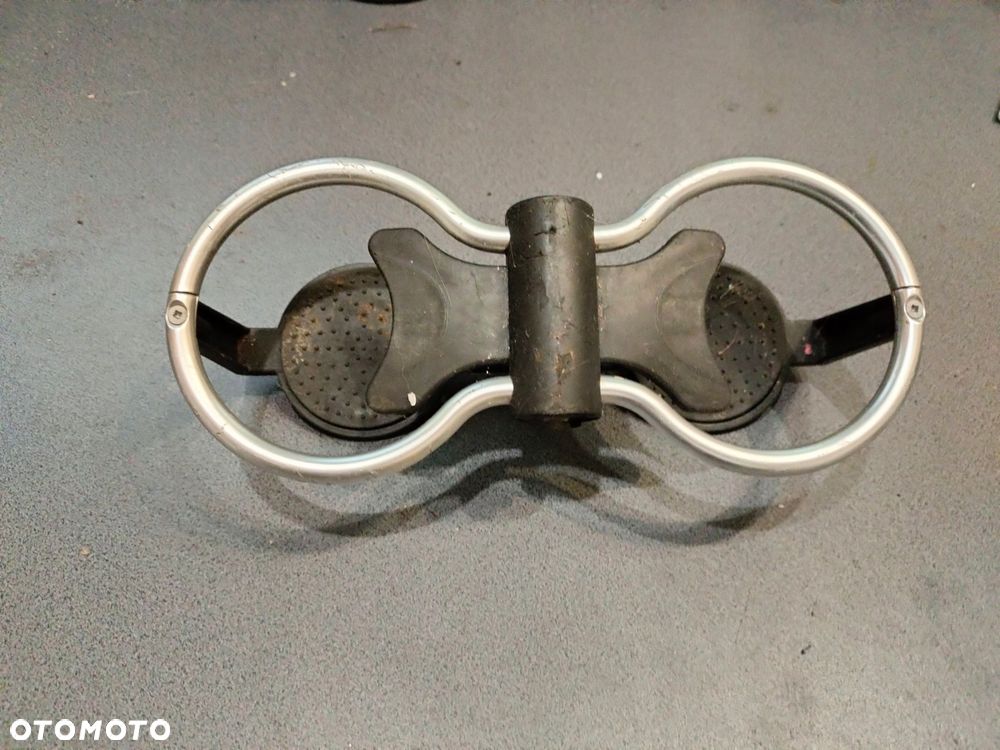 uchwyt na kubki audi tt 8n 1998-2006 oryginał ! - 3