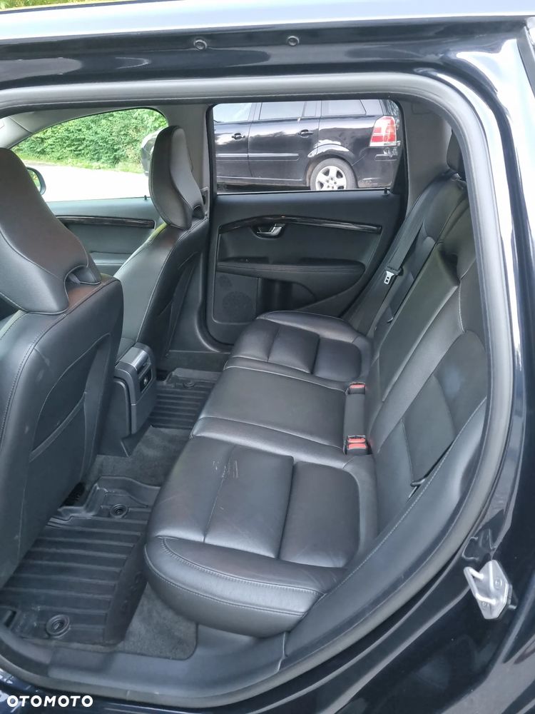 Volvo V70 - 16