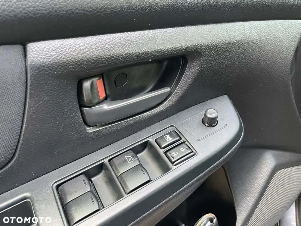 Subaru XV 1.6i Comfort - 18
