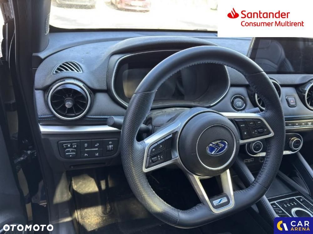 Seres 3 53kWh Luxury - 21