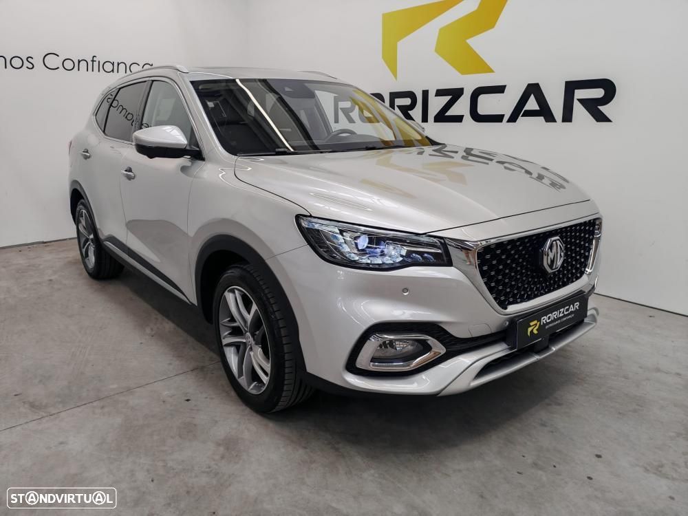MG EHS 1.5 T-GDI Plug-in Hybrid Luxury - 5