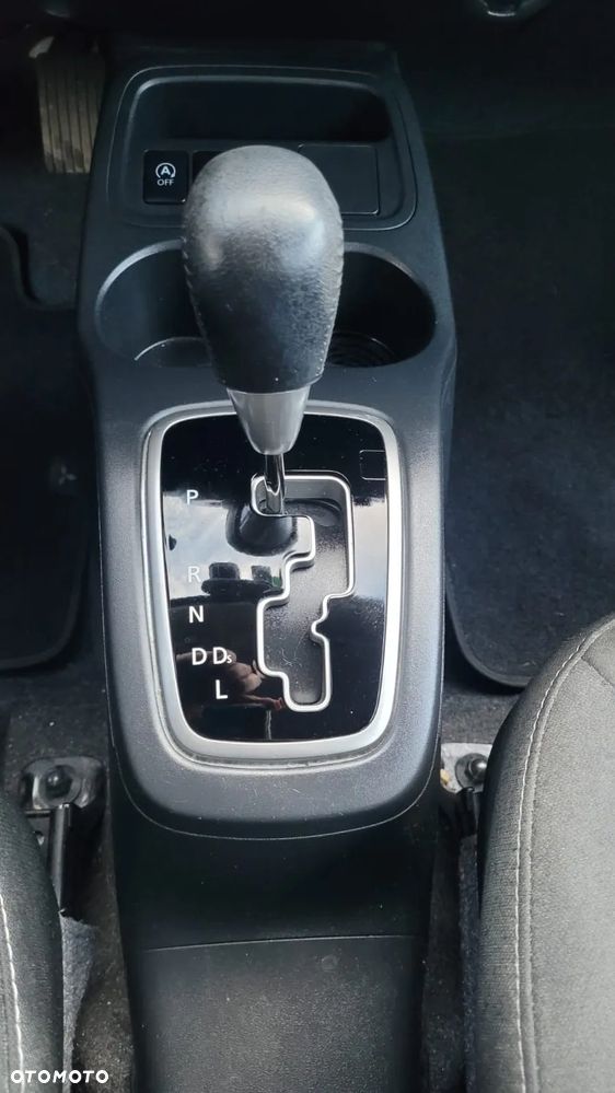 Mitsubishi Space Star 1.2 Clear Tec CVT Diamant Edition+ - 18