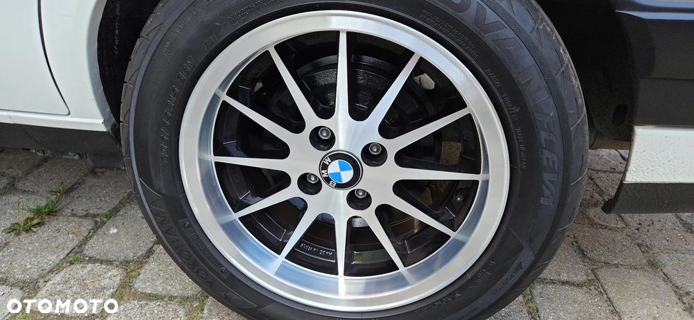 BMW Seria 3 316i - 8