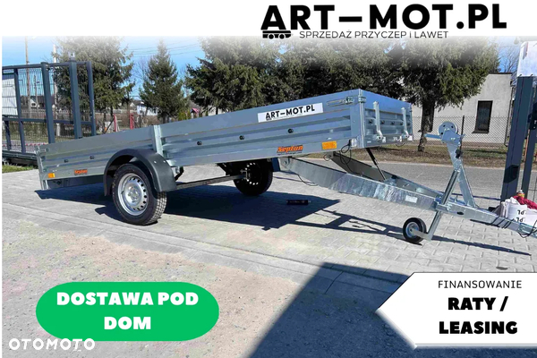 Neptun N7-350 CT / DOSTAWA! / 350x150 / LEKKA / UCHYLNA / NA RESORZE / DO PRZEWOZU / GN164