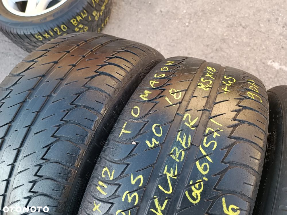 5x112 Felgi Aluminiowe Tomason TN11 Alufelgi Koła Letnie Lato 18 AUDI A4 B5 B6 B7 b8 A6 C5 C6 C7 A8 D3 D4 Q3 SEAT EXEO SKODA SUPERB KODIAQ YETI VW PHAETON ARTEON PASSAT B5 B6 Mercedes E klasa w212 Legnica ALU-RAD - 13