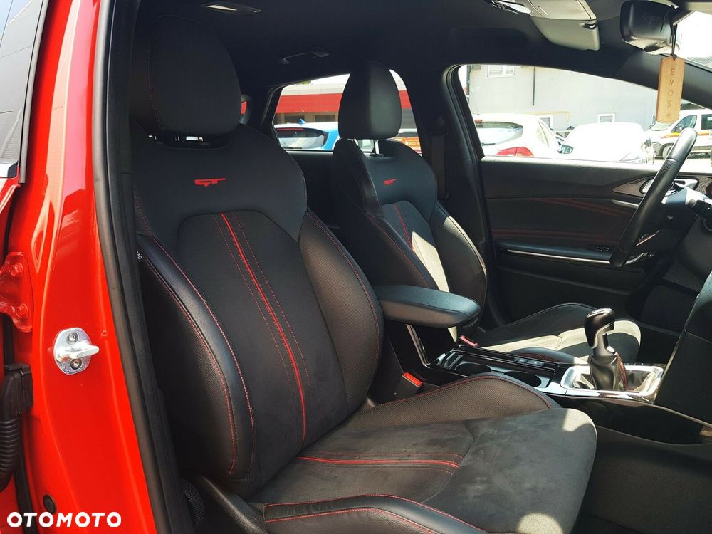 Kia ProCeed 1.6 T-GDI GT - 30