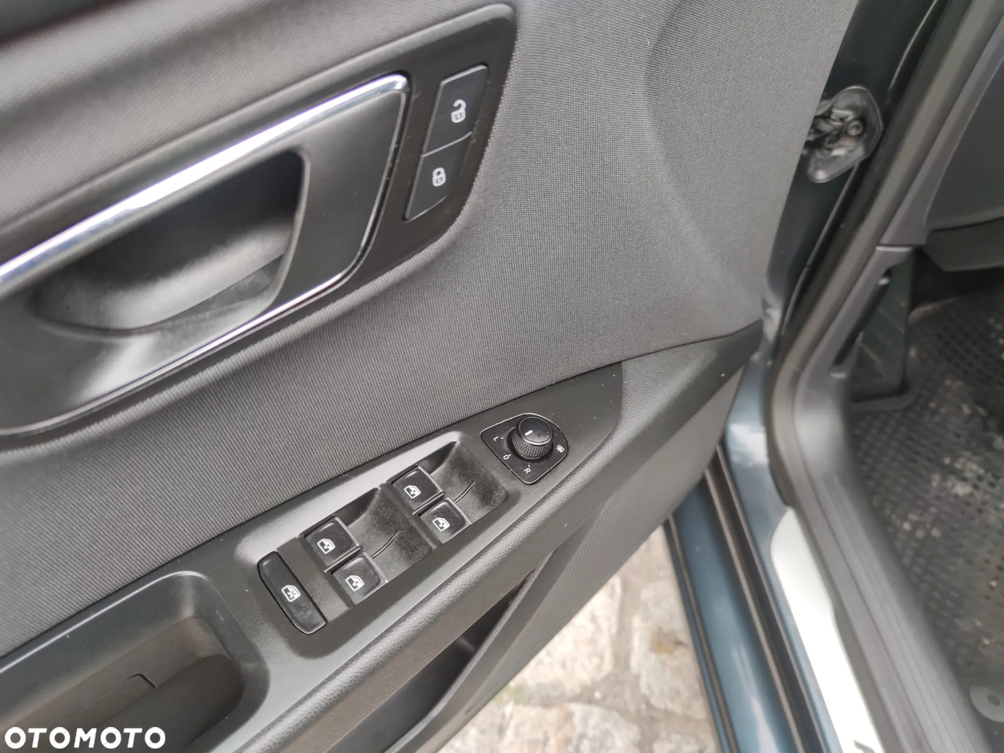 Seat Leon 2.0 TDI DPF Start&Stop FR - 23