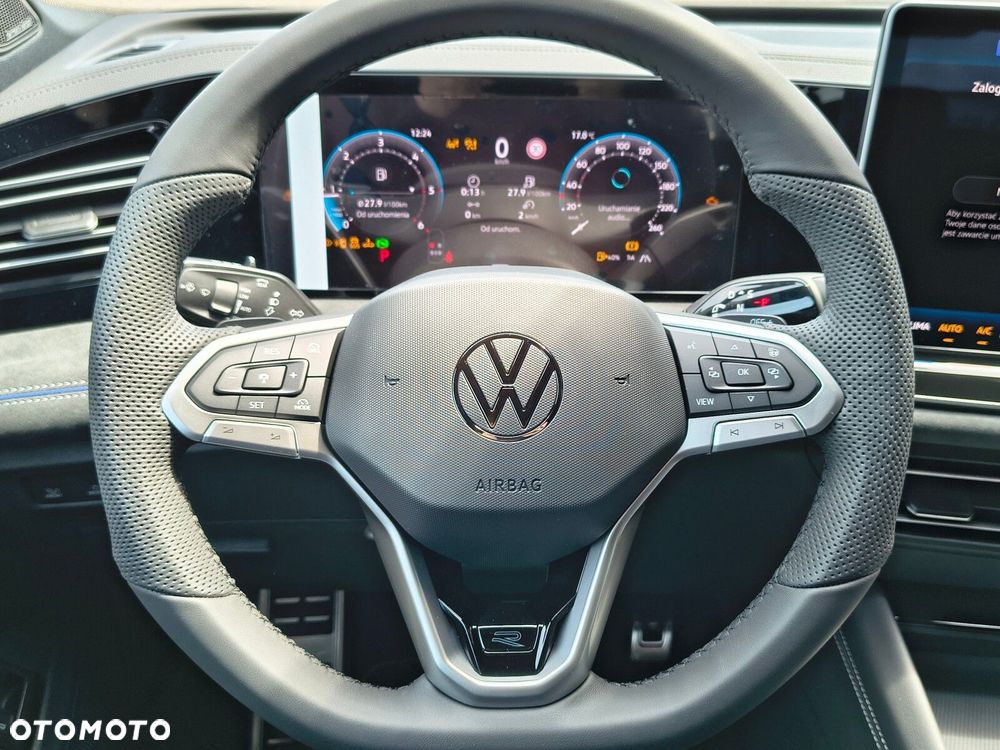 Volkswagen Tiguan 2.0 TDI 4Mot R-Line Plus DSG - 23