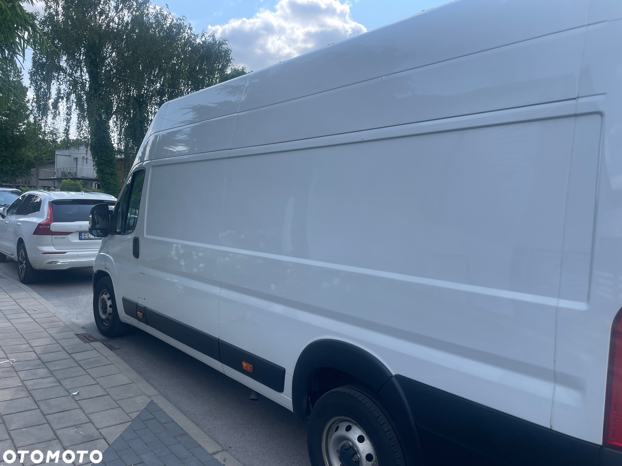 Fiat DUCATO - 2