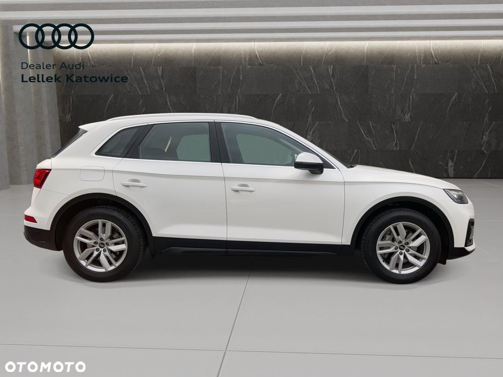 Audi Q5 - 9