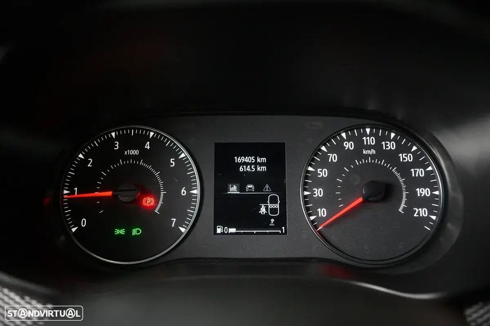 Dacia Jogger 1.0 ECO-G Expression 7L Bi-Fuel - 39