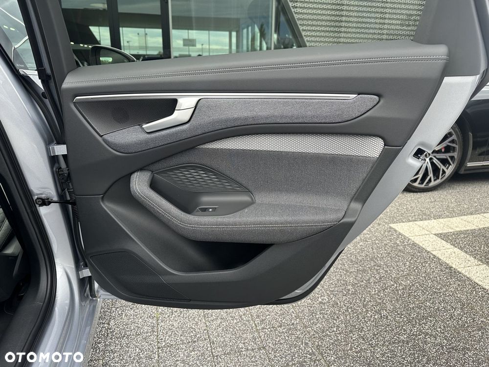 Audi A6 - 19