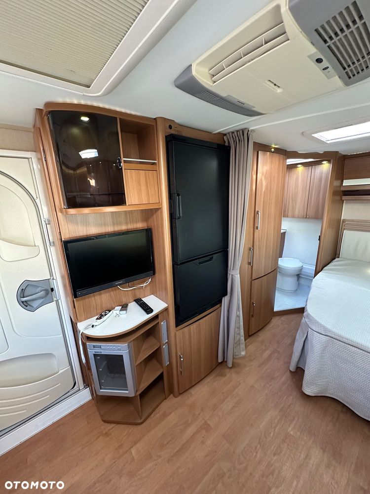 Kabe Royal 560 XL KS - 40