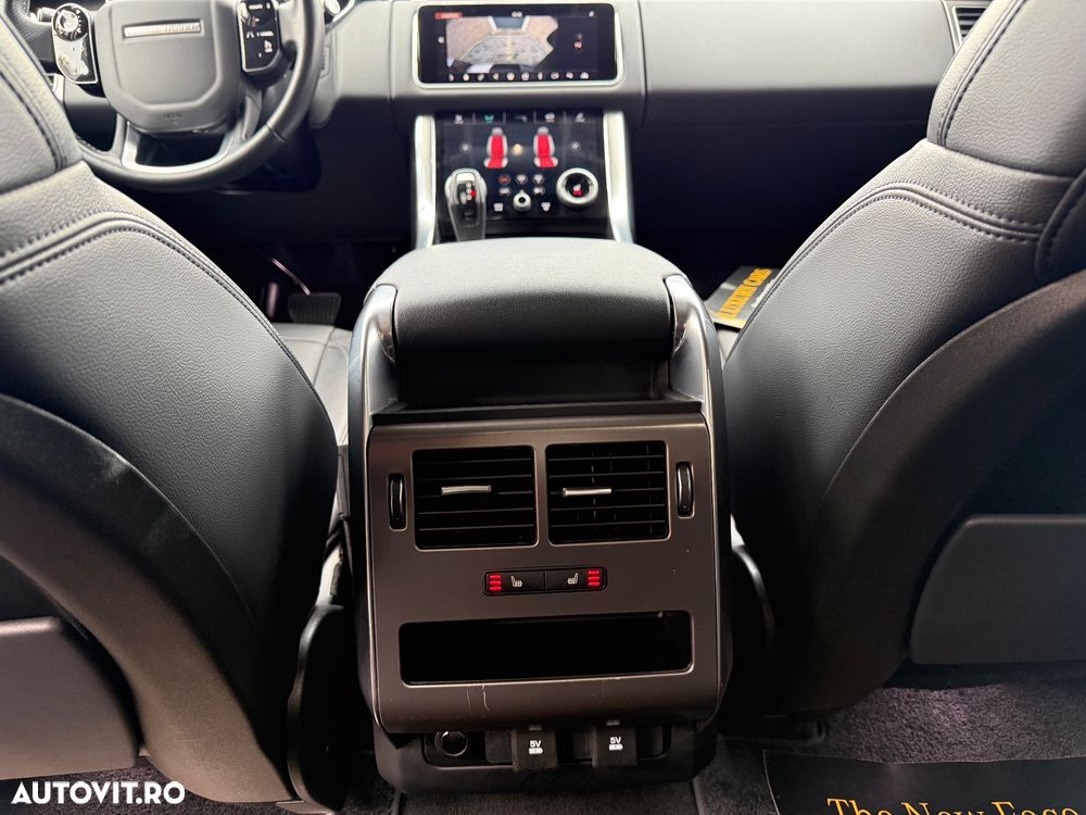 Land Rover Range Rover Sport 3.0 I TDV6 SE - 28