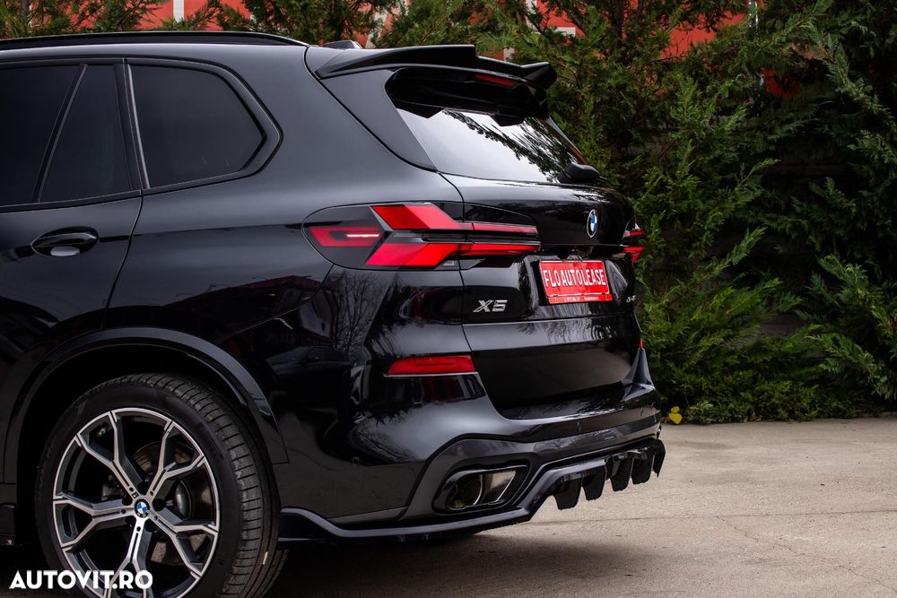 BMW X5 - 7