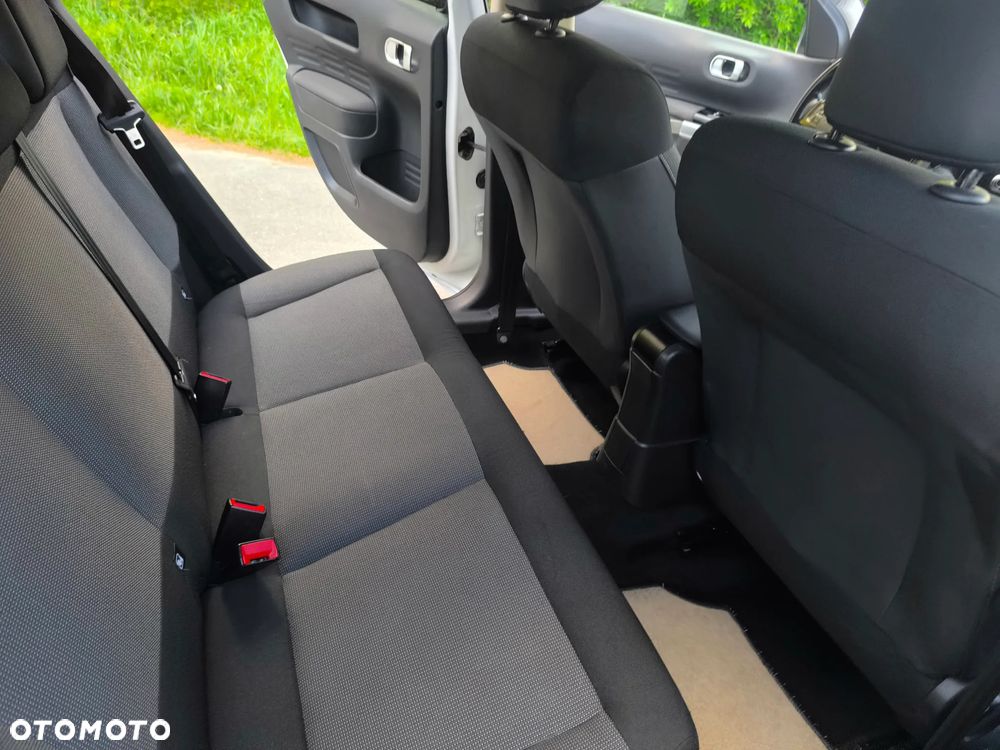 Citroën C4 Cactus Pure Tech 110 Stop&Start Feel - 19