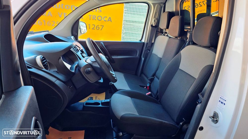 Renault Kangoo 1.5 dCi Business S/S - 5