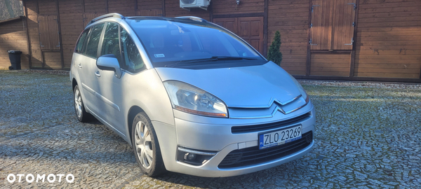 Citroën C4 Grand Picasso