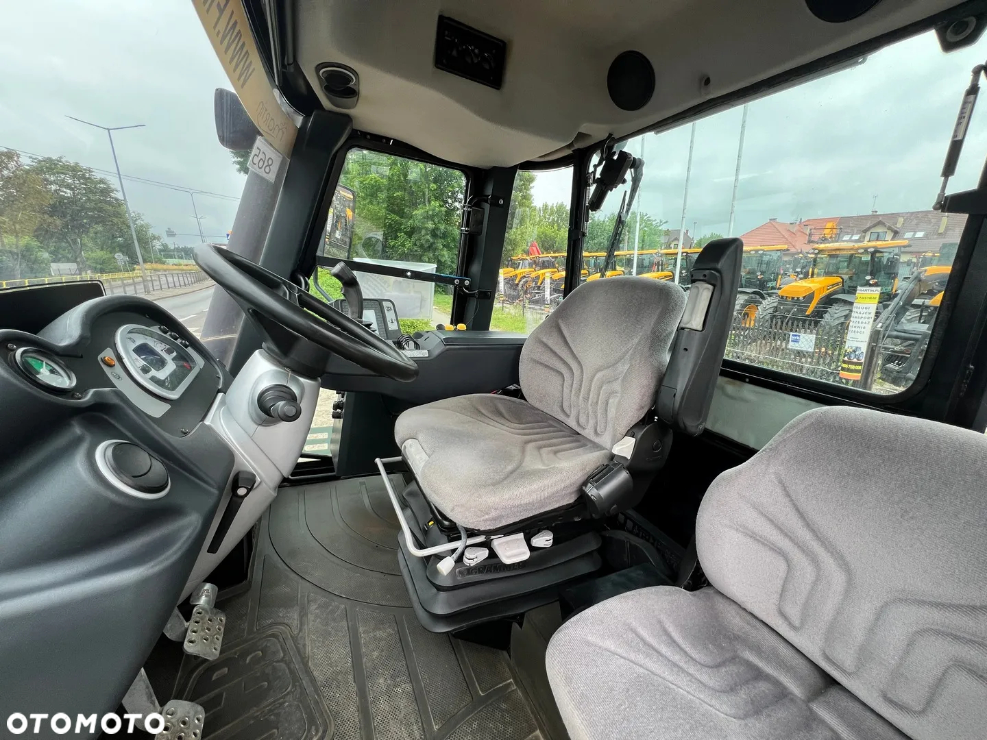 JCB Fastrac 3230 Xtra - 17