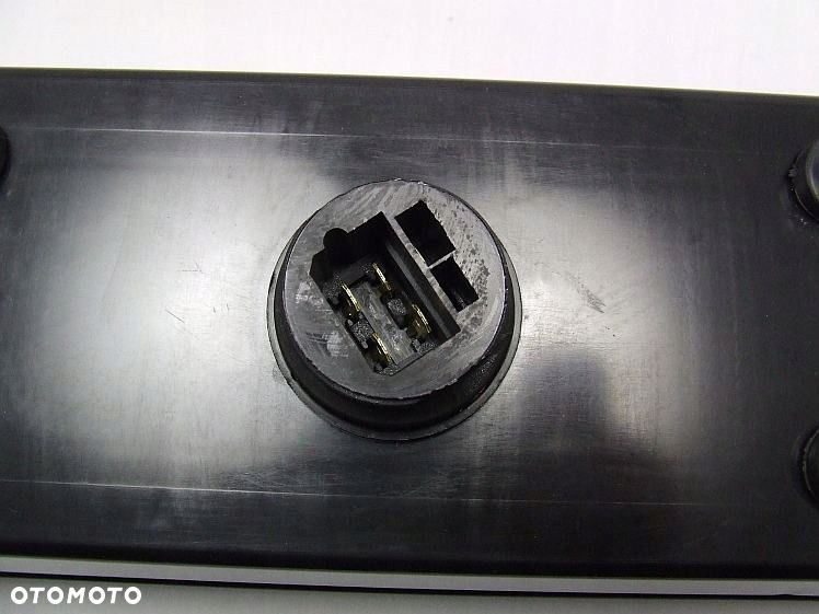 LAMPA TIR PRZYCZEPA LAWETA KONTENER SKRZYNIA L/P - 3