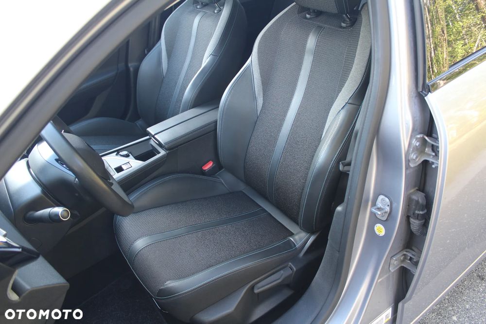 Peugeot 308 BlueHDi 130 Allure Pack - 25