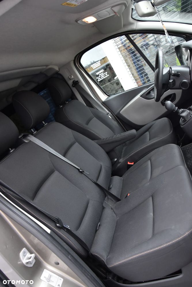 Renault Trafic ENERGY Combi Expression - 18