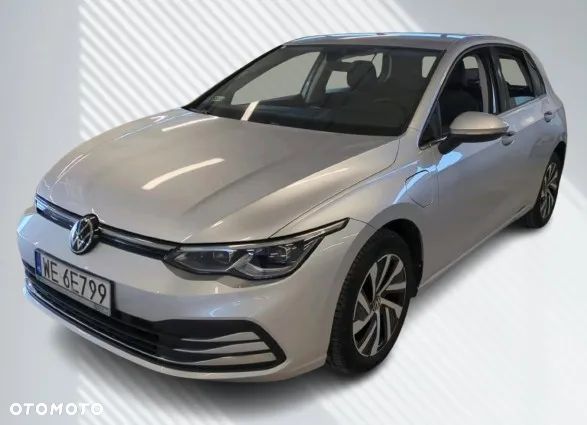 Volkswagen Golf ver-viii-1-4-tsi-plug--in-hybrid-style-dsg - 2