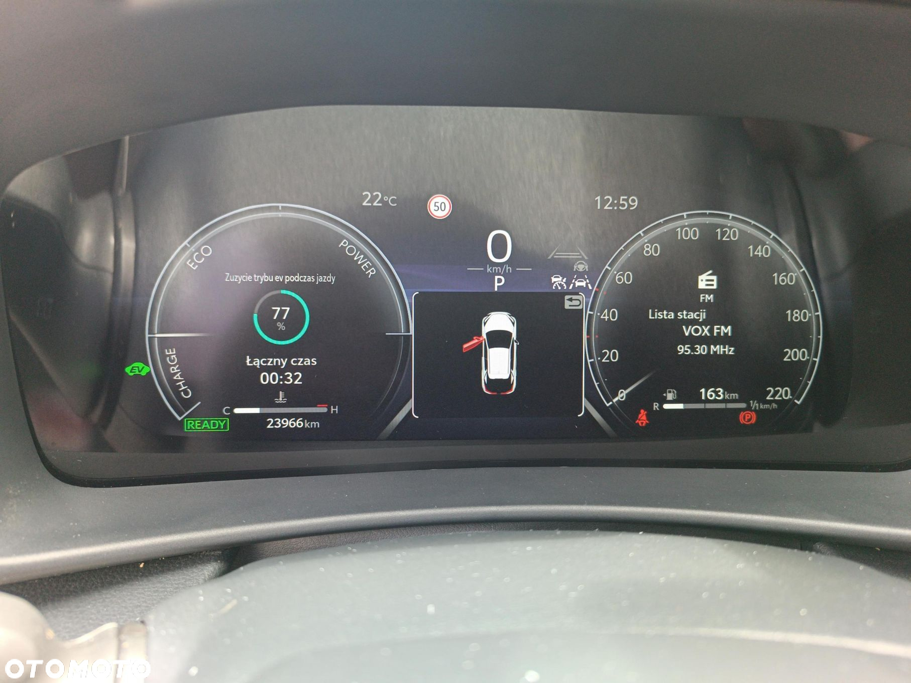 Toyota C-HR 1.8 Hybrid Style - 11