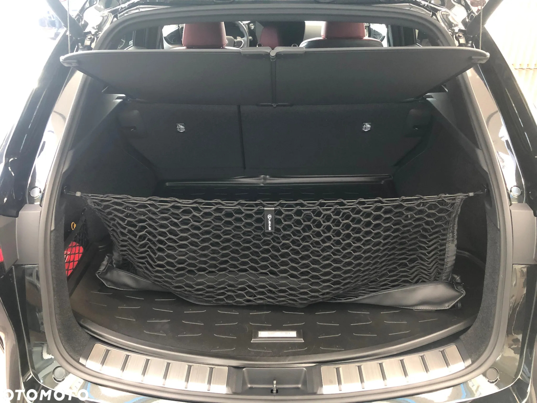 Lexus NX 450h+ Prestige AWD - 7