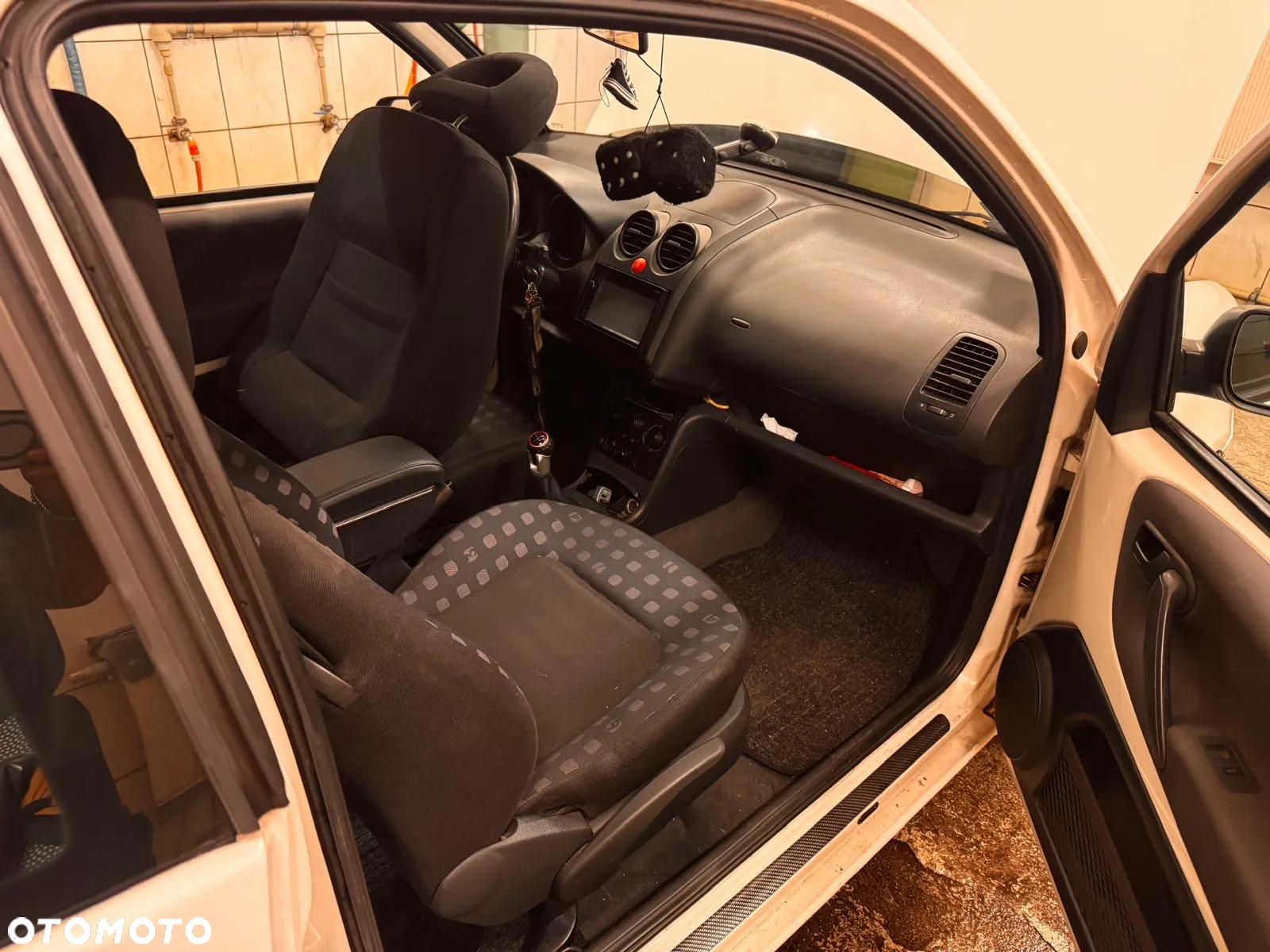 Seat Arosa - 19