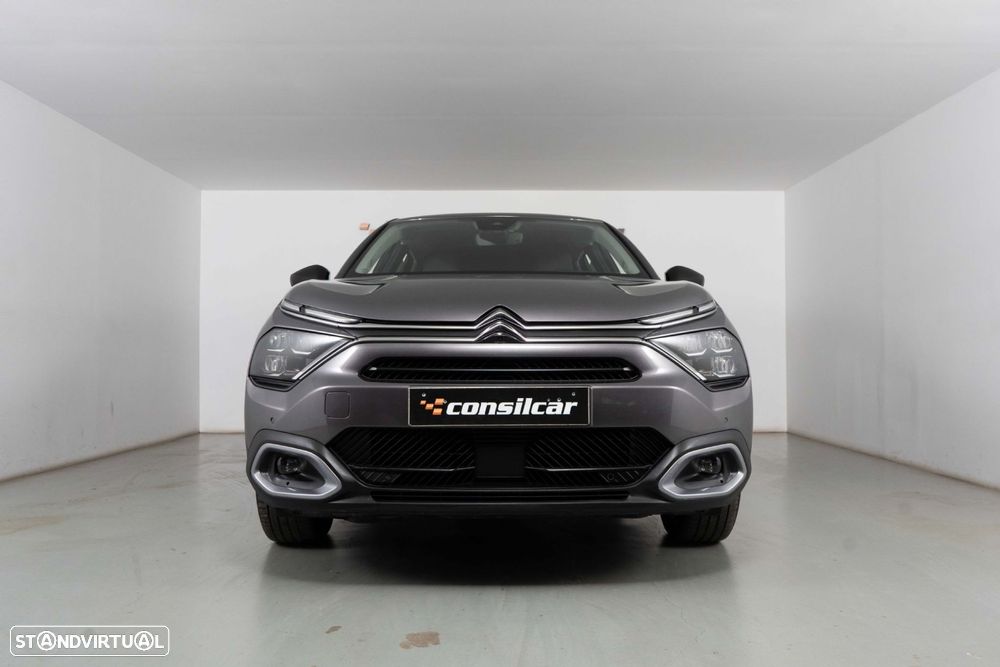 Citroën C4 1.2 PureTech Shine Pack EAT8 - 4