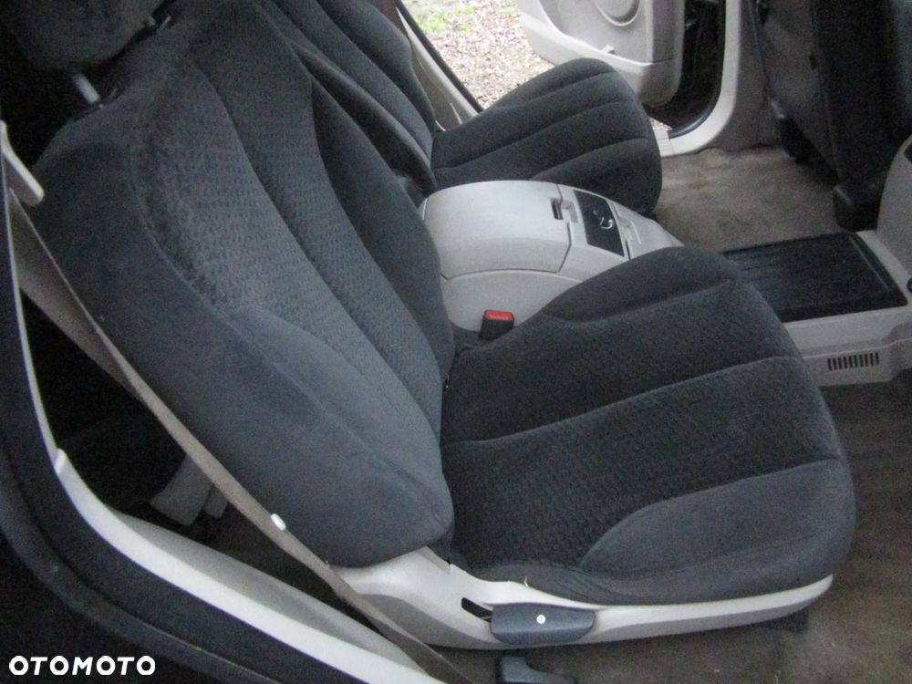 SILNIK 3.5 V6 Chrysler Pacifica 2006 Wszystkie części - 12