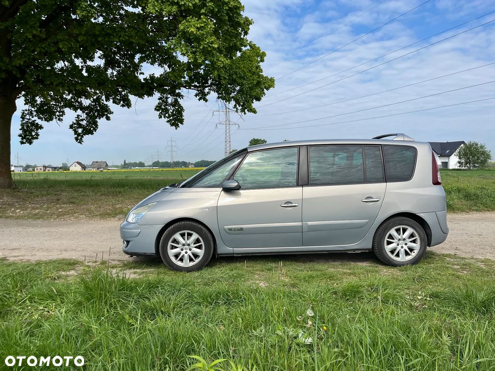 Renault Espace 2007 photo 2