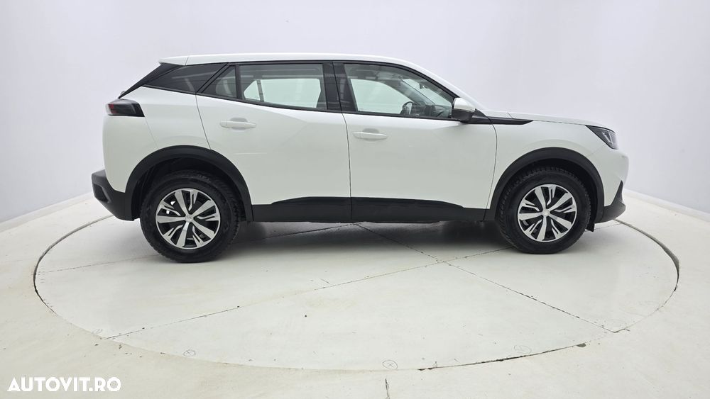 Peugeot 2008 1.5 BlueHDI STT Active - 5