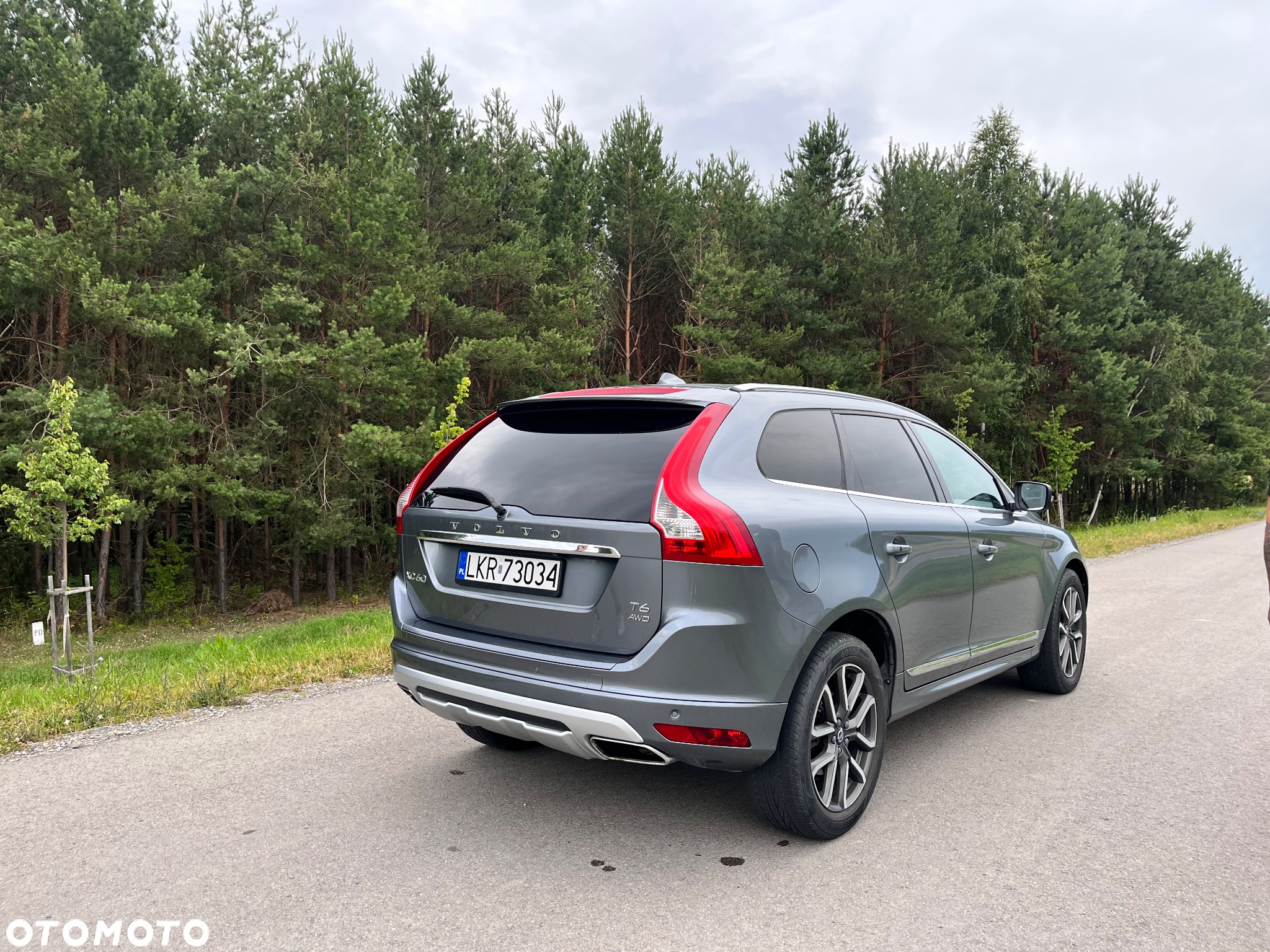 Volvo XC 60 - 4