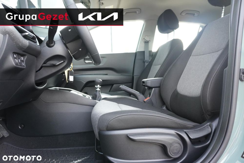 Kia Stonic - 6