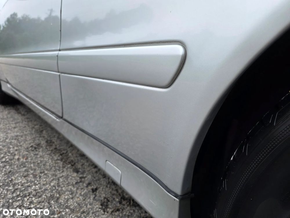 Mercedes-Benz CLK 230 Kompressor - 10