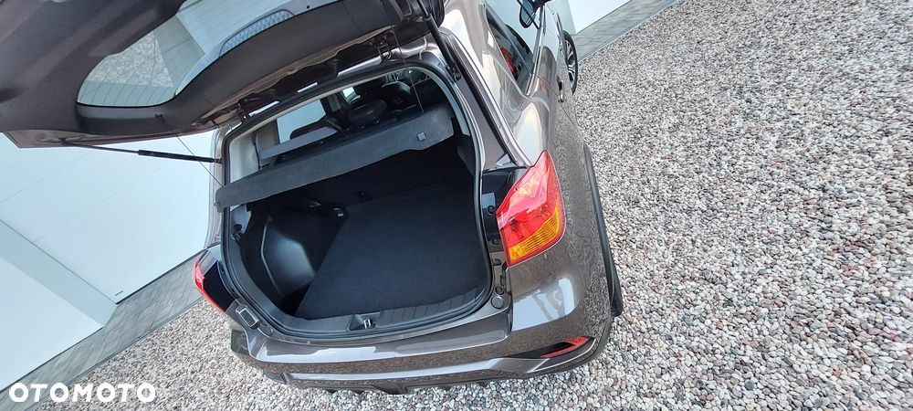 Mitsubishi ASX 1.6 2WD Diamant Edition - 26