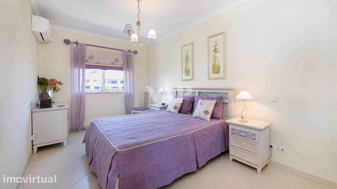 Apartamento Duplex 3 quartos próximo da praia, Vilamoura - Grande imagem: 4/26