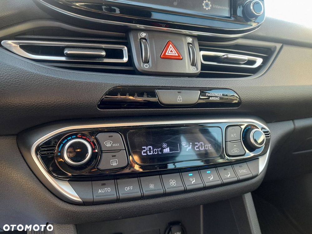 Hyundai i30 1.5 DPI Comfort - 18