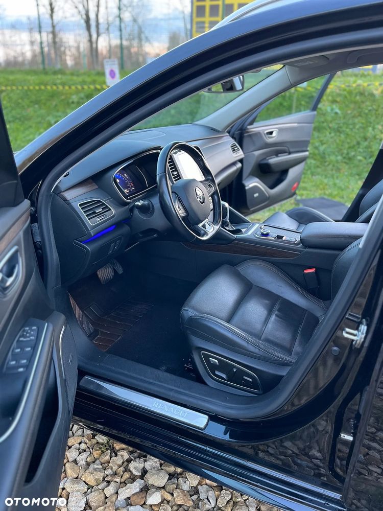 Renault Talisman - 7