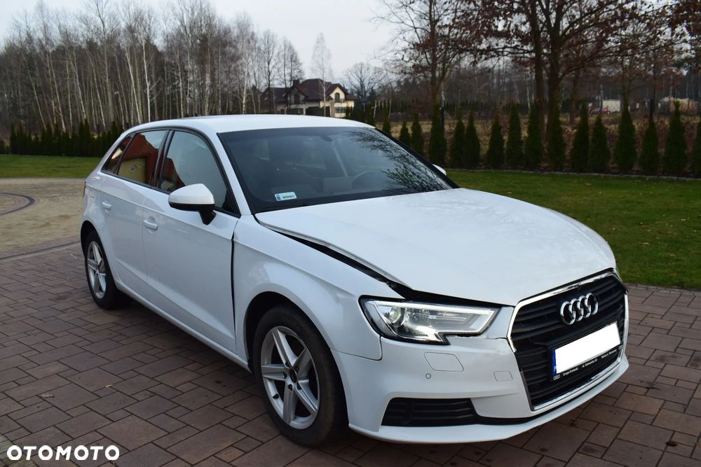 Audi A3 Sportback - 5